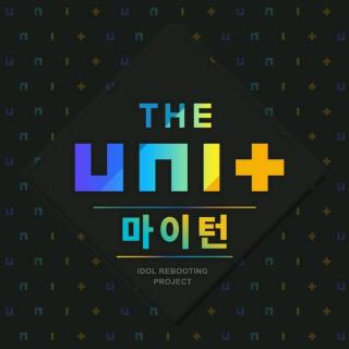 the unit 男生