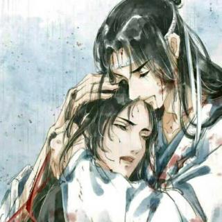 魔道祖师同人歌《不羡明月知》-温九_小傲娇