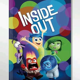 20180302《INSIDE OUT》1