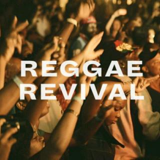 雷鬼乐之75.Reggae Revival in Jamaica part.1