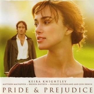 10-1 傲慢与偏见 Pride and Prejudice by 英音朗读者Stan