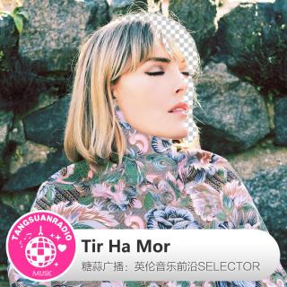  糖蒜爱音乐之The Selector：Tir Ha Mor