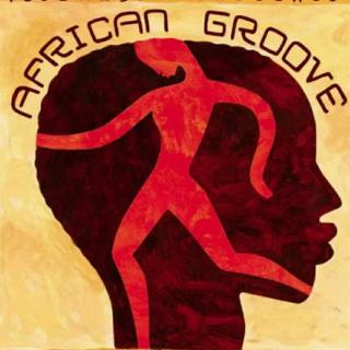 玄学 | Putumayo × African Groove