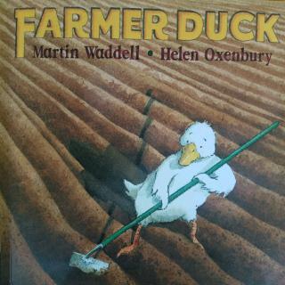 Farmer duck story