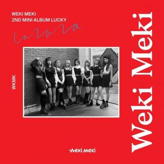  Weki Meki -Lucky