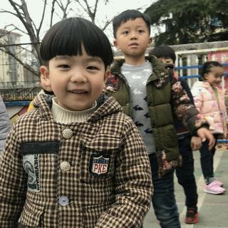 子曰燕子老师讲国学小故事《好学的顾炎武》