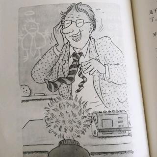 弗朗兹的故事--笑死不偿命