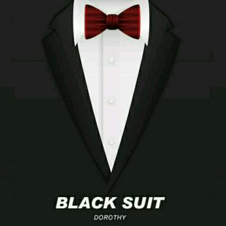 【韩翻】Black Suit