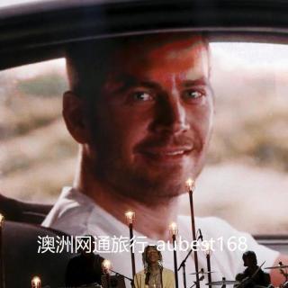 See You Again 保罗-沃克 !