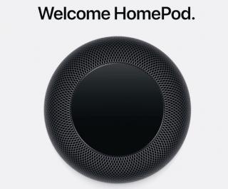 EMF3.5Apple HomePod