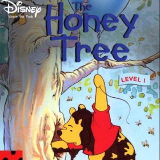 【听故事学英语】《The Honey Tree 蜂蜜树》