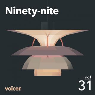 Voicer Mixtape 31｜Ninety-nine
