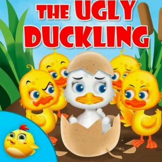 The  Ugly  Duckling ～Leo 腾