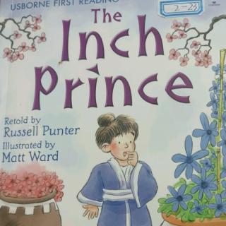 The Inch prince