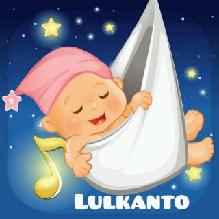 世界语歌曲 Lulkanto (附歌词)