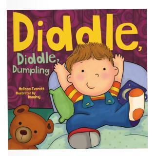 大秀英语73-Diddle Diddle Dumpling, My Son John