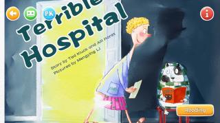 《Terrible Hospital》