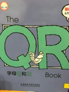 自然拼读 Q&R