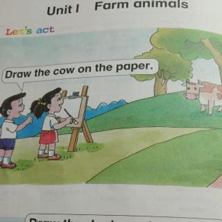 farm  animals