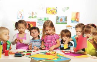 EMF3.9How to pick a kindergarten