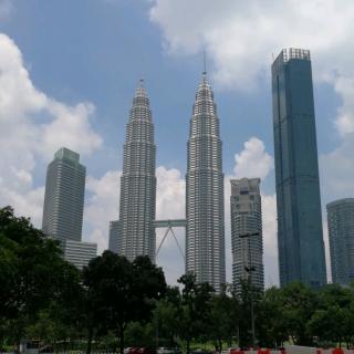 马来西亚特辑3 逛好吉隆坡，给我一个月！