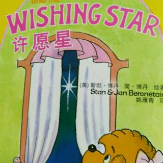 wishing star