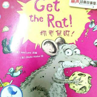 Get the Rat