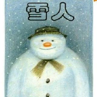 雪人⛄