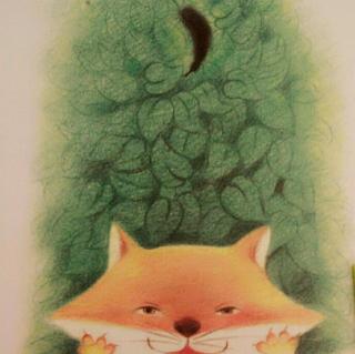晚安故事《狐狸的七棵树》