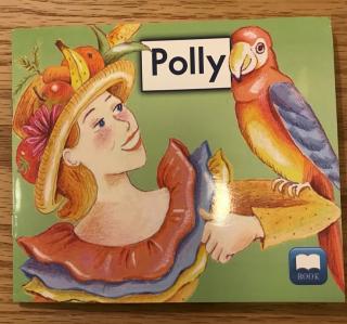 Book 32 Polly