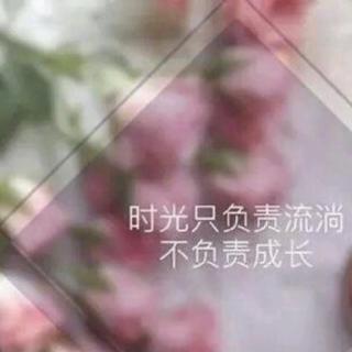 诗【水中月】