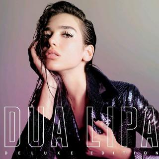 New Rules  Dua Lipa