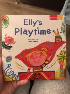 Elly's Playtime