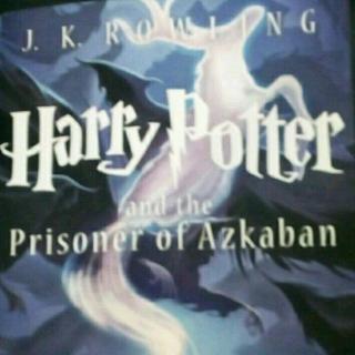 Harry Potter and the poisoner of Azkaban Chapter1_2