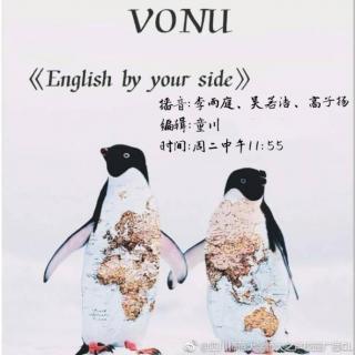 【日常节目】20180313English  by your side（成龙校区）