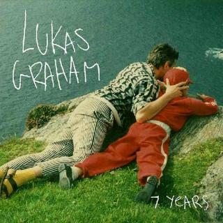 周三荐之 Lukas Graham - 7 years
