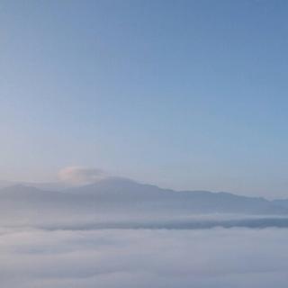 《面朝大海，春暖花开！》