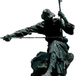 12二胡名人堂之华彦钧八