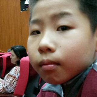爸爸的胡子