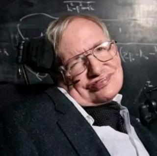 2018.03.15 Hawking