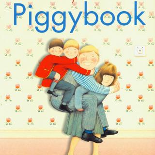 安东尼·布朗家庭系列 - Piggybook