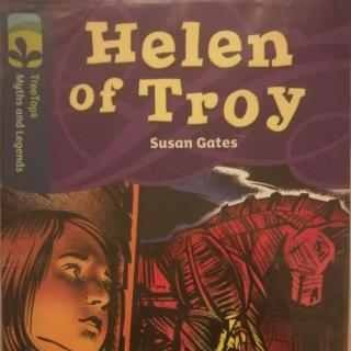 Helen of troy(chapter 1-2)