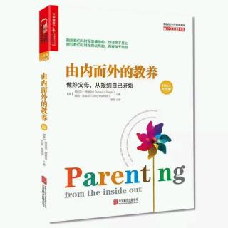 06如何解读生活父母的依恋模式(3)
