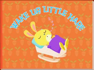 宝贝四级wake up little hare！Lesson2P6-12