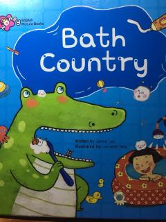 Bath Country