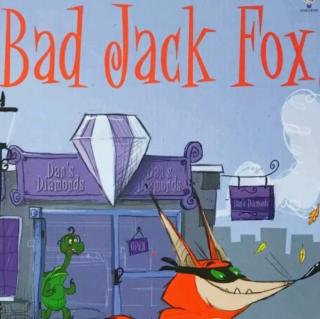 Bad  Jack  Fox～Leo腾