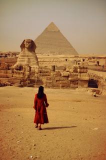 二独小姐的埃及-阿联酋之旅3