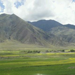 西藏大地