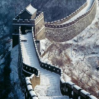 Great  Wall  李媛如