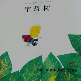 字母树